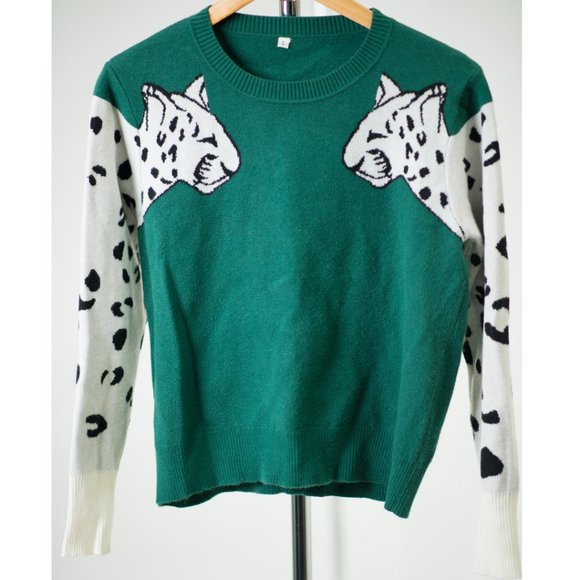 sweater - Picture 1 of 6